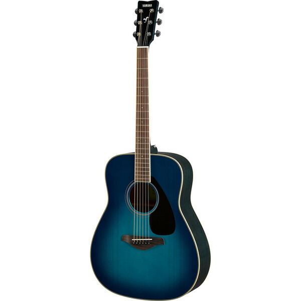 ヤマハ FG SERIES FG820 [SB] (アコースティックギター) 価格比較