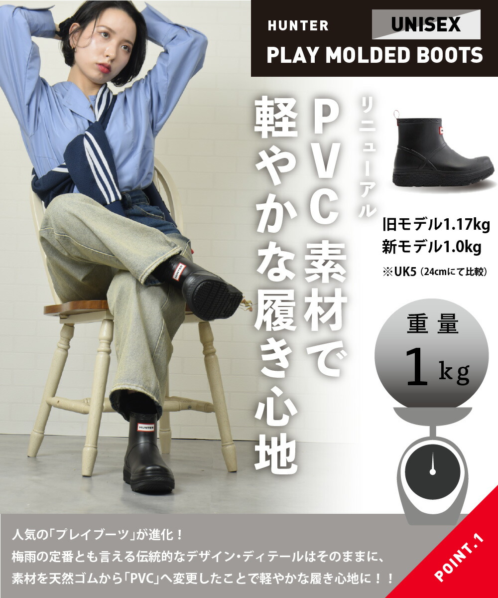 楽天市場】【スーパーSALE☆全品10％OFFクーポン】 ハンター レイン