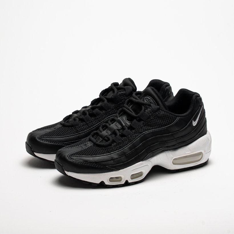 レディーススニーカー air max 95 ブラック」の人気商品一覧 | 安い