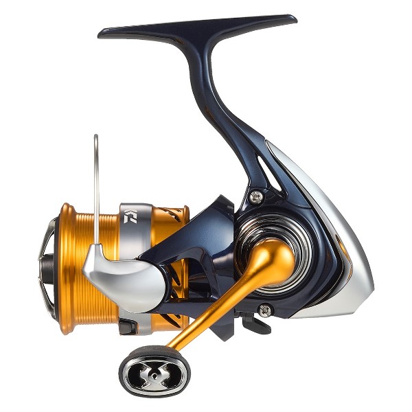 ダイワ レブロス LT2000S (リール) 価格比較 - 価格.com