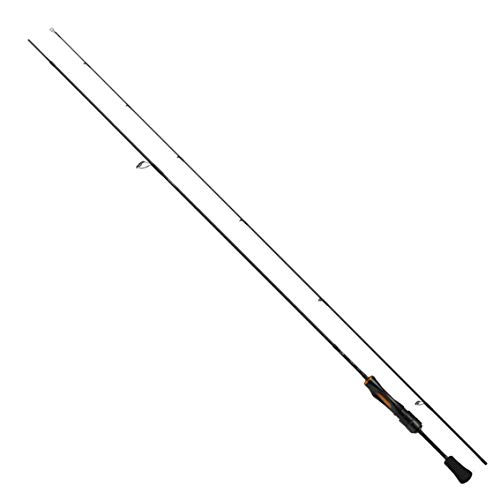 楽天市場】ダイワ(DAIWA) エリアトラウトロッド イプリミ 60XUL 釣り竿