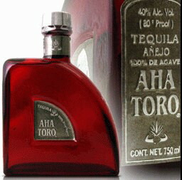 楽天市場】アハトロ アネホ テキーラ レッド ボトル 750ml 40度 正規品