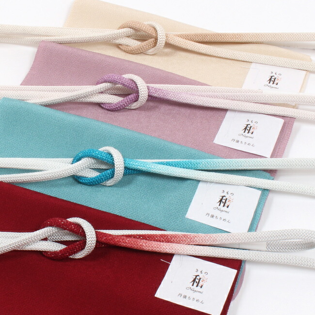 楽天市場】【3/11 01:59まで☆10%OFF】正絹 帯揚げ帯締めセット セミ