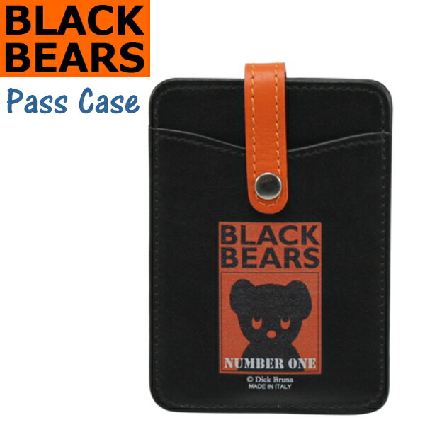 楽天市場】【完売】BLACK BEARS ブラックベア イタリア製の本革を使用