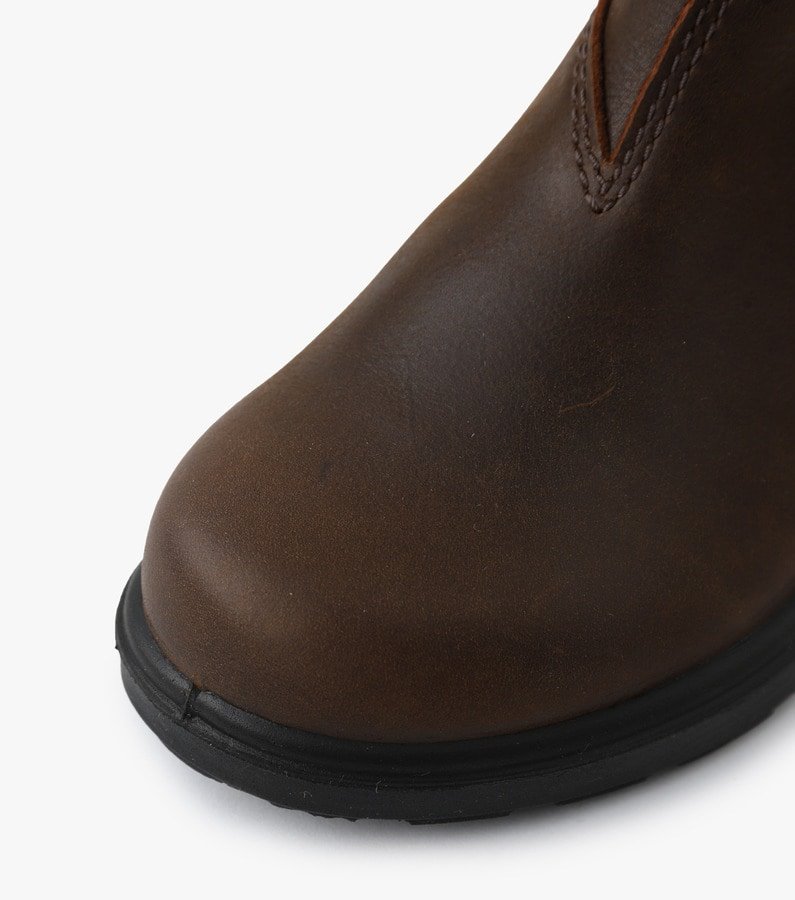 楽天市場】【キッズ用】 Blundstone（ブランドストーン） 1468 KIDS