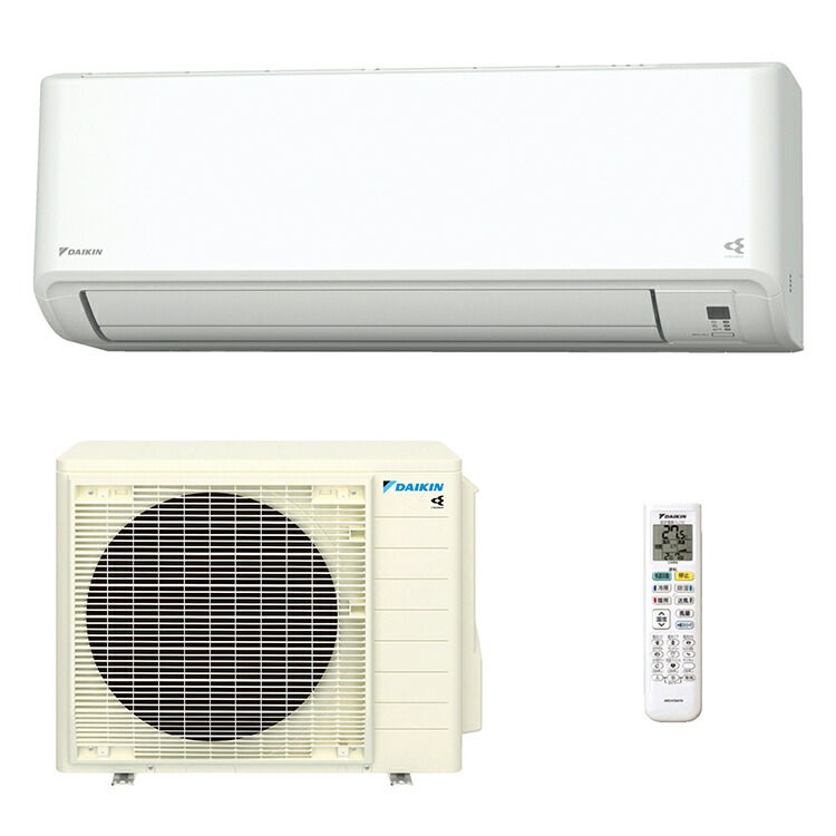 ダイキン エアコン 18畳 S564ATGP」の人気商品一覧 | 安い商品を通販