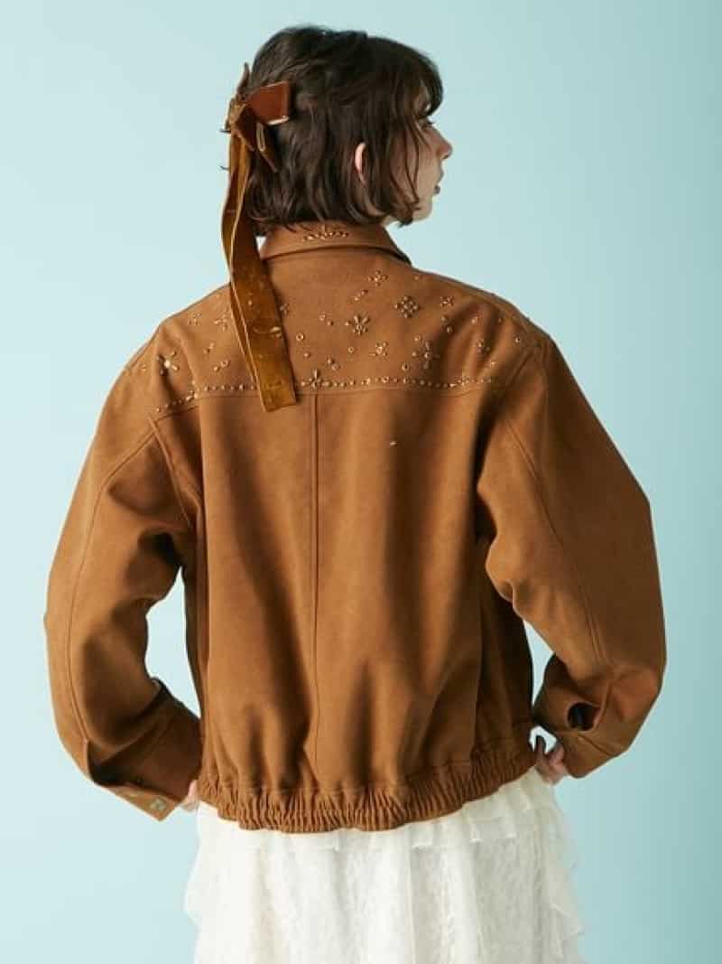 楽天市場】【SALE／40%OFF】【LILY BROWN ×ANNA SUI】バタフライ