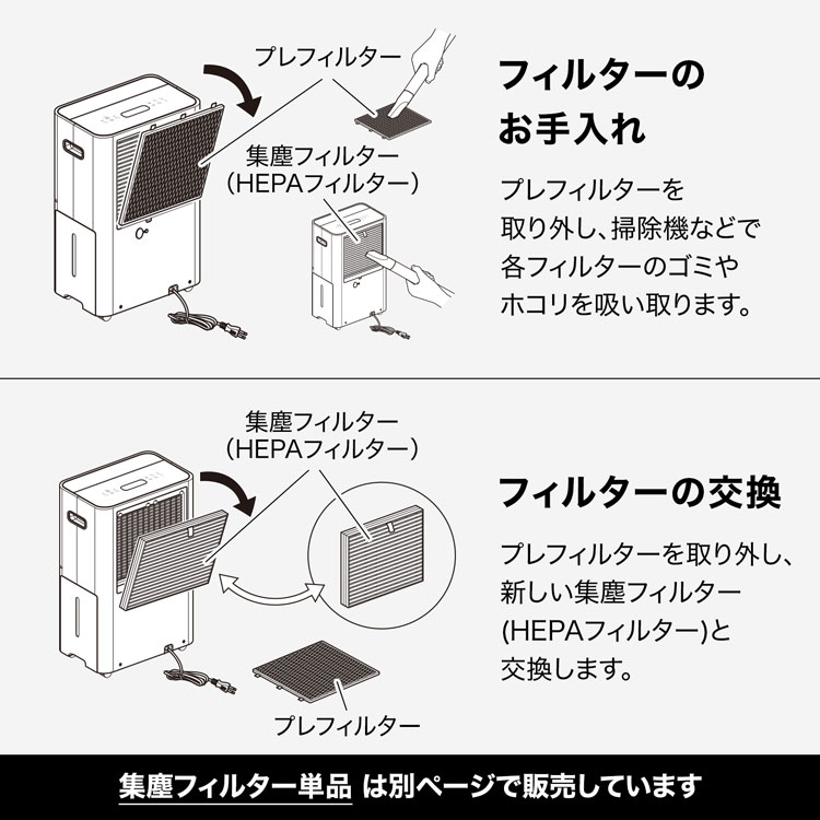 楽天市場】[楽天スーパーSALE! 3/4 20:00 - 3/11 1:59] 除湿器 除湿機