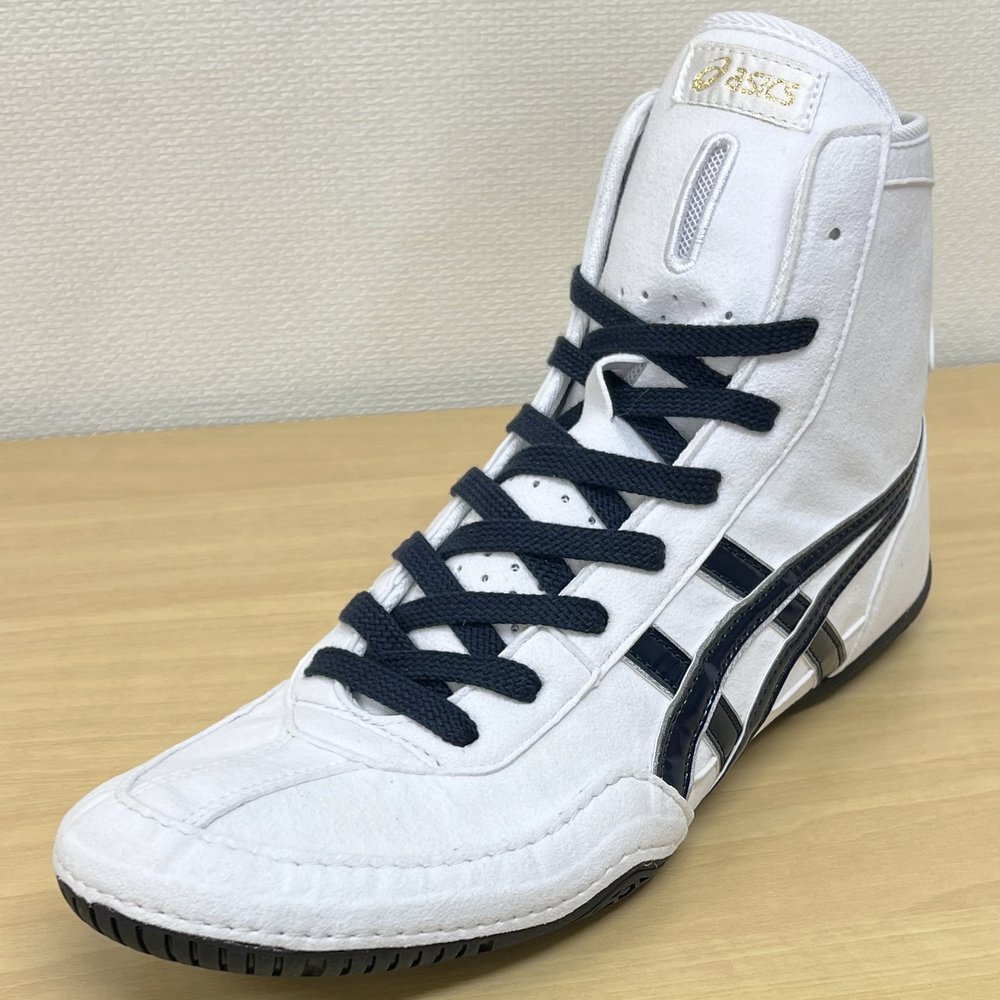 楽天市場】【サイズ交換送料無料】アシックス asics レスリング