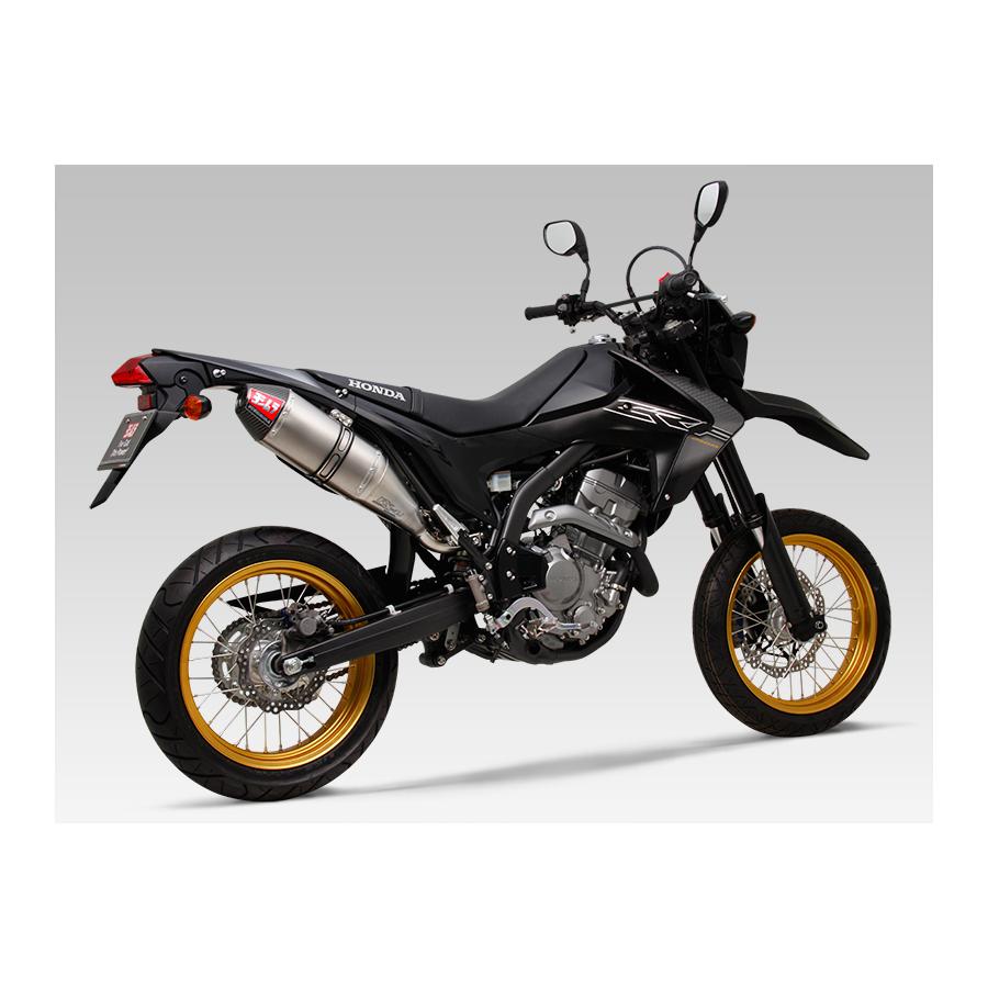 楽天市場】crf250l マフラー ヨシムラの通販