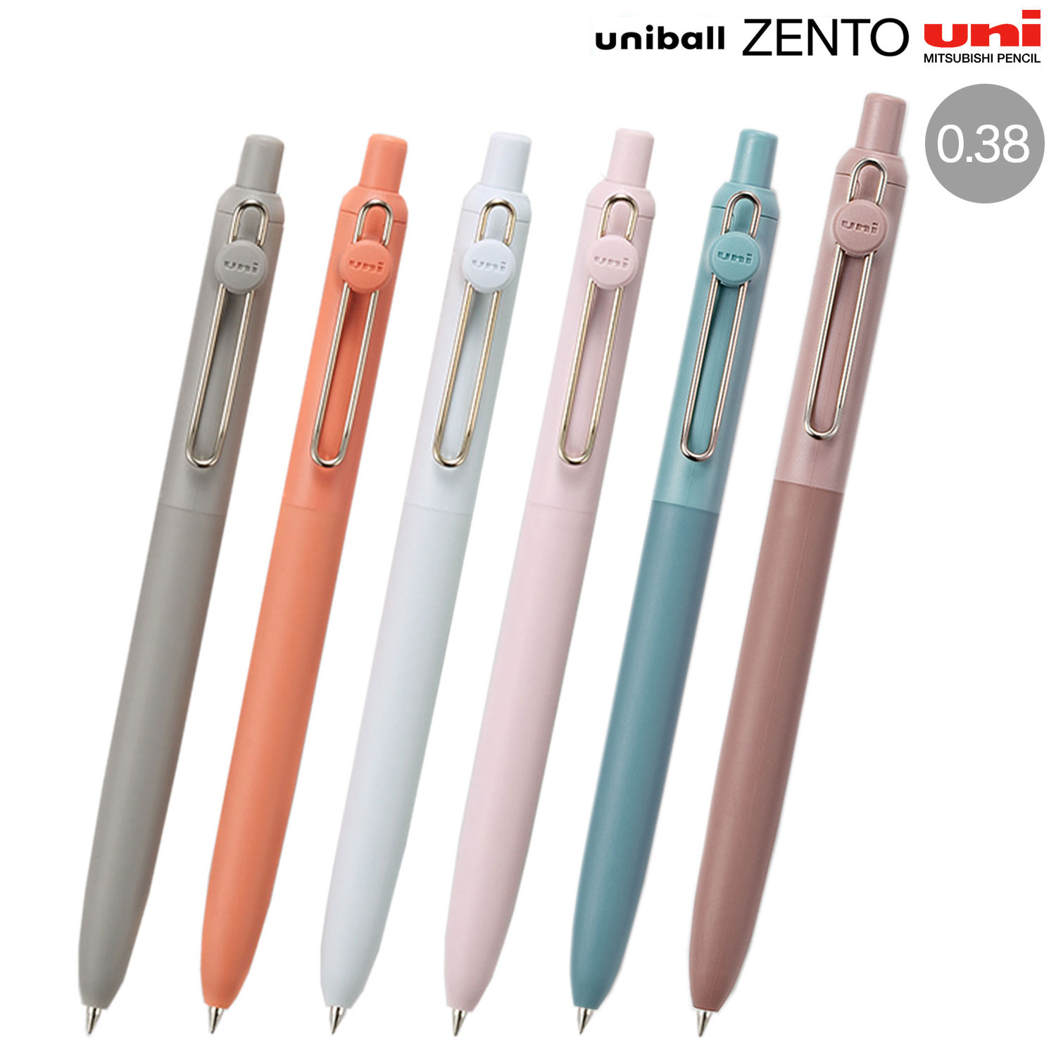 uniball ZENTO」の人気商品一覧 | 安い商品を通販サイトから探す