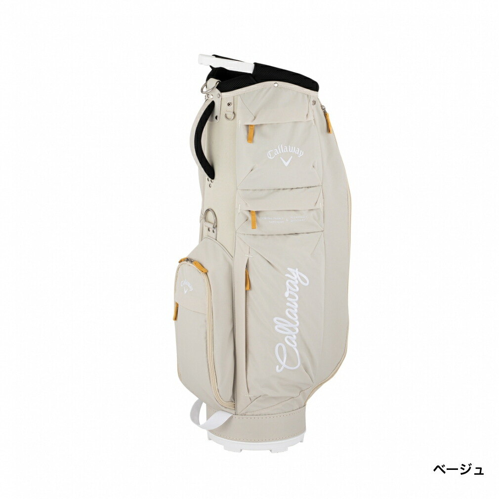 楽天市場】キャロウェイ Advance 26 JM (7193815709) ゴルフ キャディ