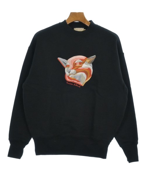 楽天市場】【MAISON KITSUNE / メゾンキツネ】CHILLAX FOX HEAD PATCH