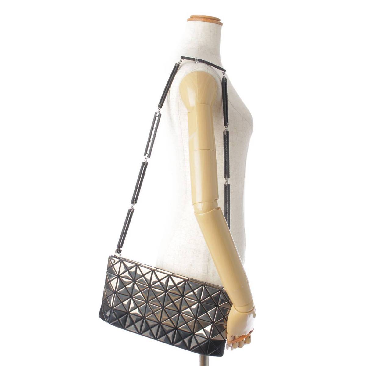 楽天市場】【バオバオ イッセイミヤケ】BAO BAO ISSEY MIYAKE PLATINUM