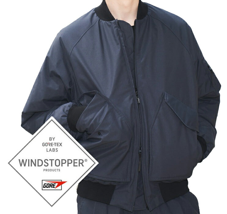 楽天市場】+phenix プラスフェニックス FLIGHT DOWN JACKET フライト