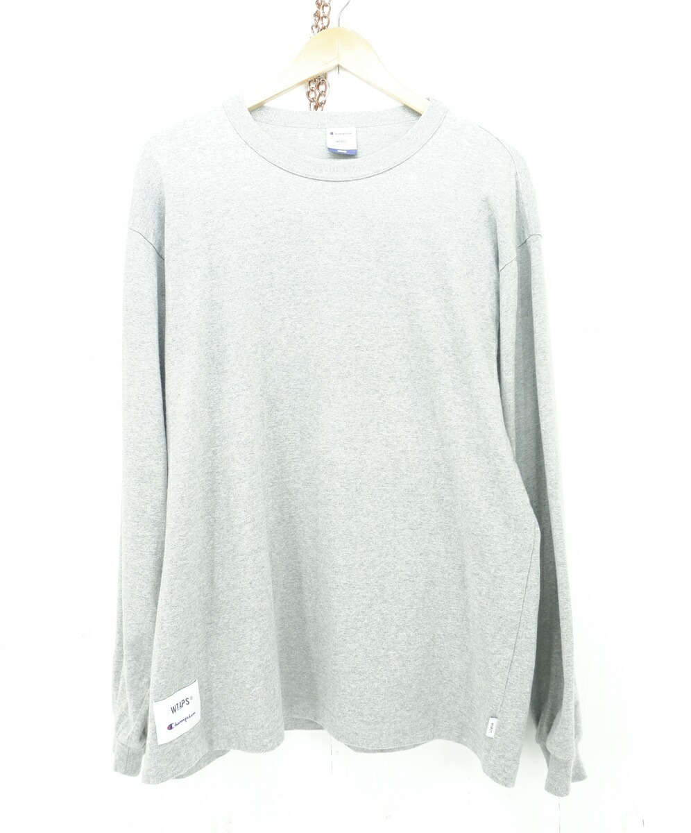楽天市場】wtaps ロンt（トップス｜メンズファッション）の通販