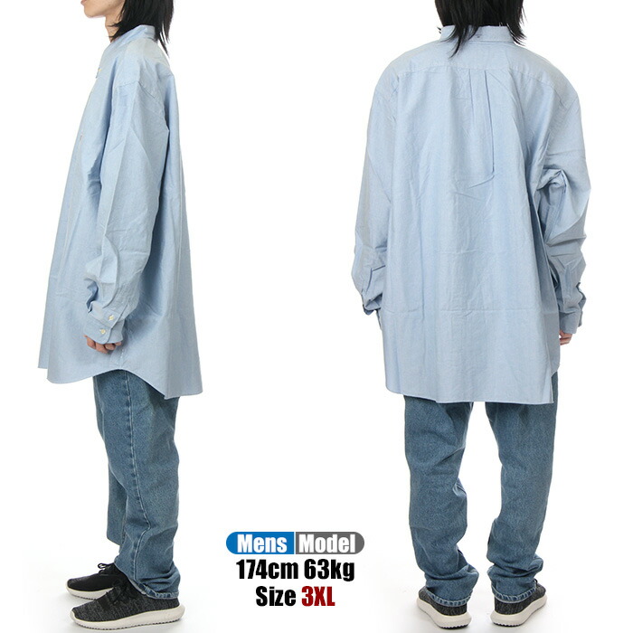 楽天市場】【ビッグサイズ】 【3XL〜5XL】 ラルフローレン