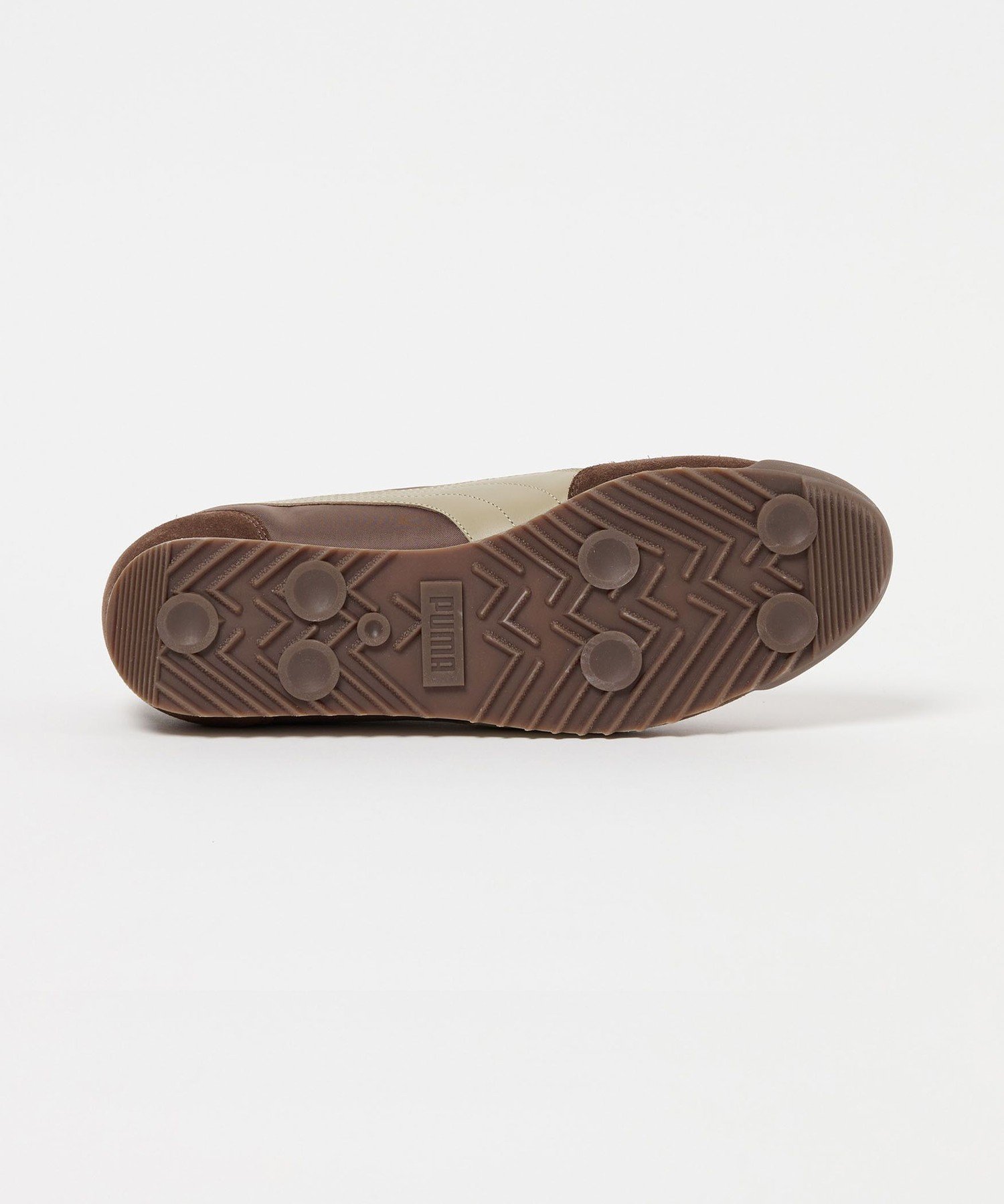 ユナイテッドアローズグリーンレーベル 別注＜PUMA＞ARIZONA スニーカー UNITED ARROWS green label relaxing 【別注】＜PUMA＞ARIZONA