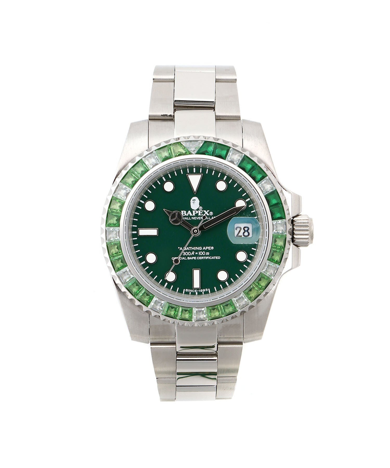 楽天市場】bapex サルマリーナの通販
