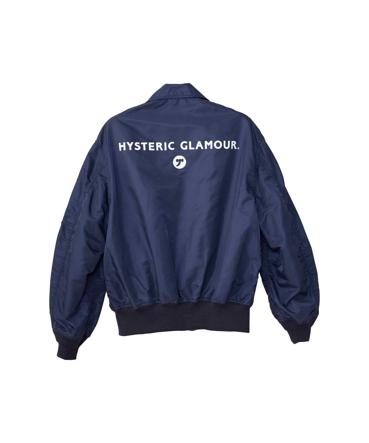 ヒステリックグラマー(HYSTERIC GLAMOUR) その他のメンズジャケット