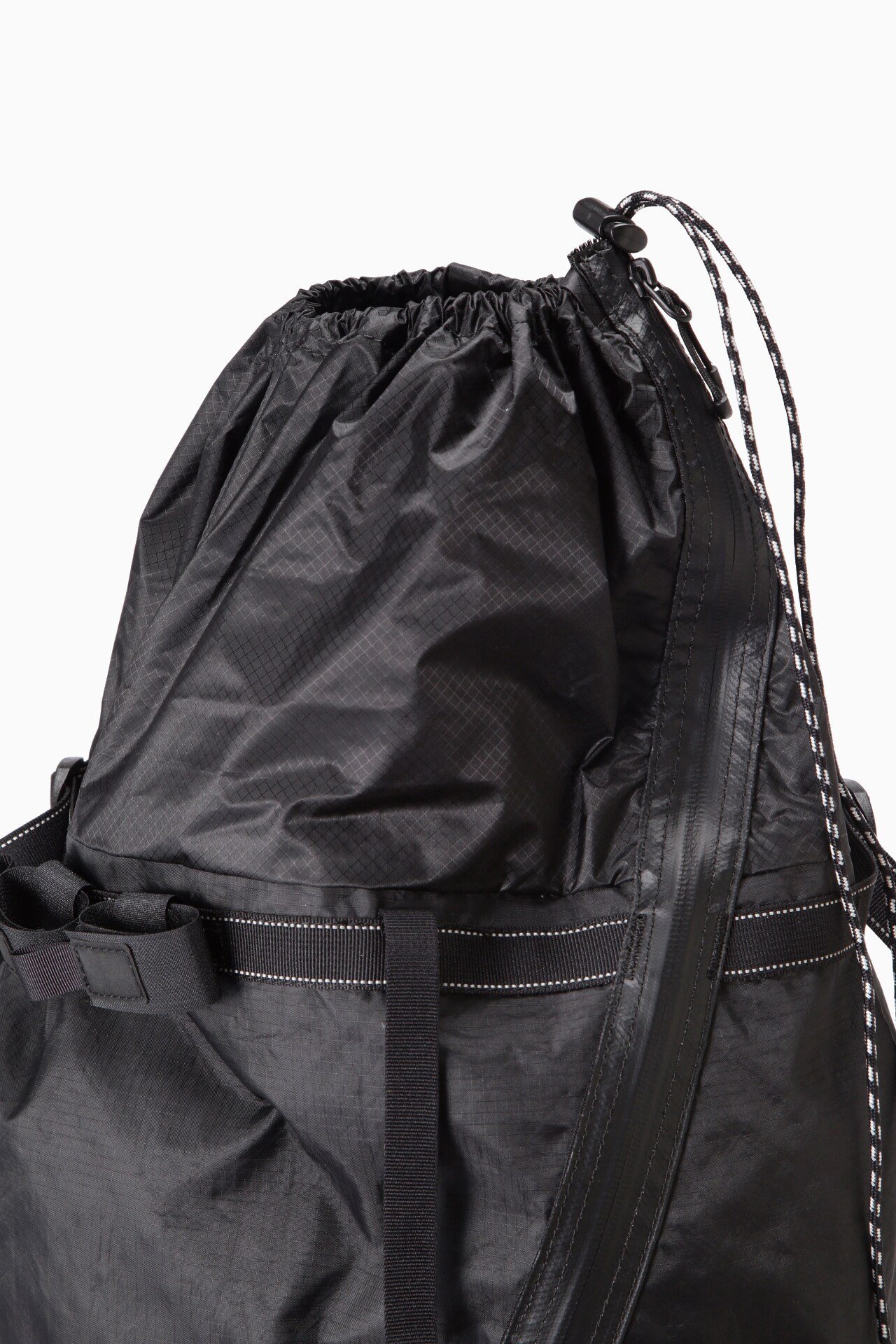 and wander｜ECOPAK 45L backpack | Rakuten Fashion(楽天ファッション