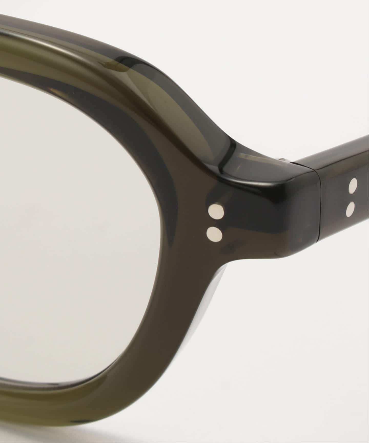 EDIT.FOR LULU｜【MILLE*EYETHINK*LULU】MOLLIS サングラス | Rakuten