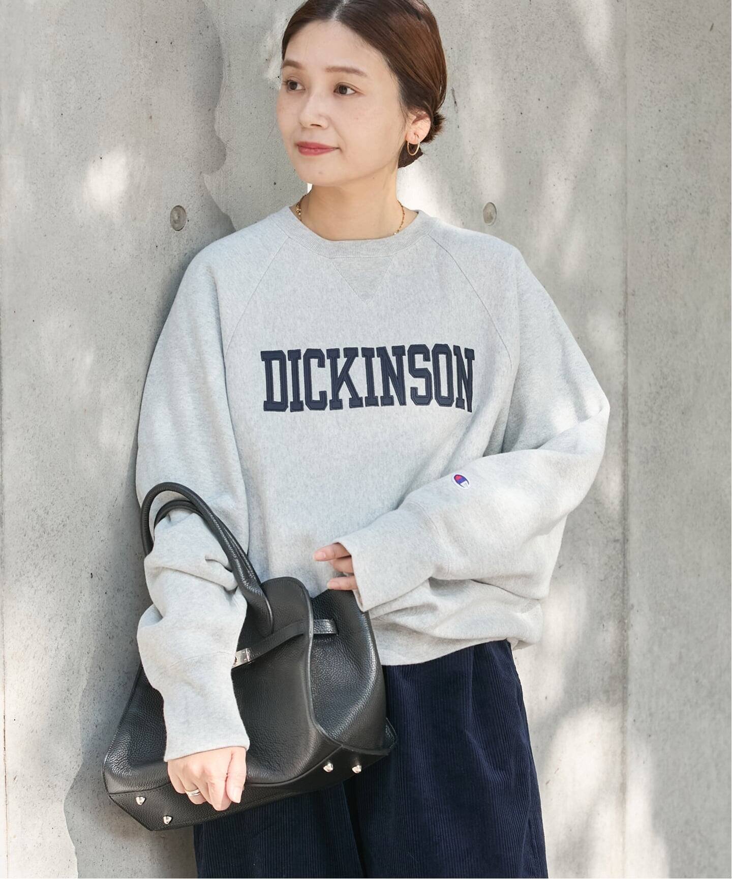 JOURNAL STANDARD｜別注【CHAMPION/チャンピオン】for JS ワッペンツキ