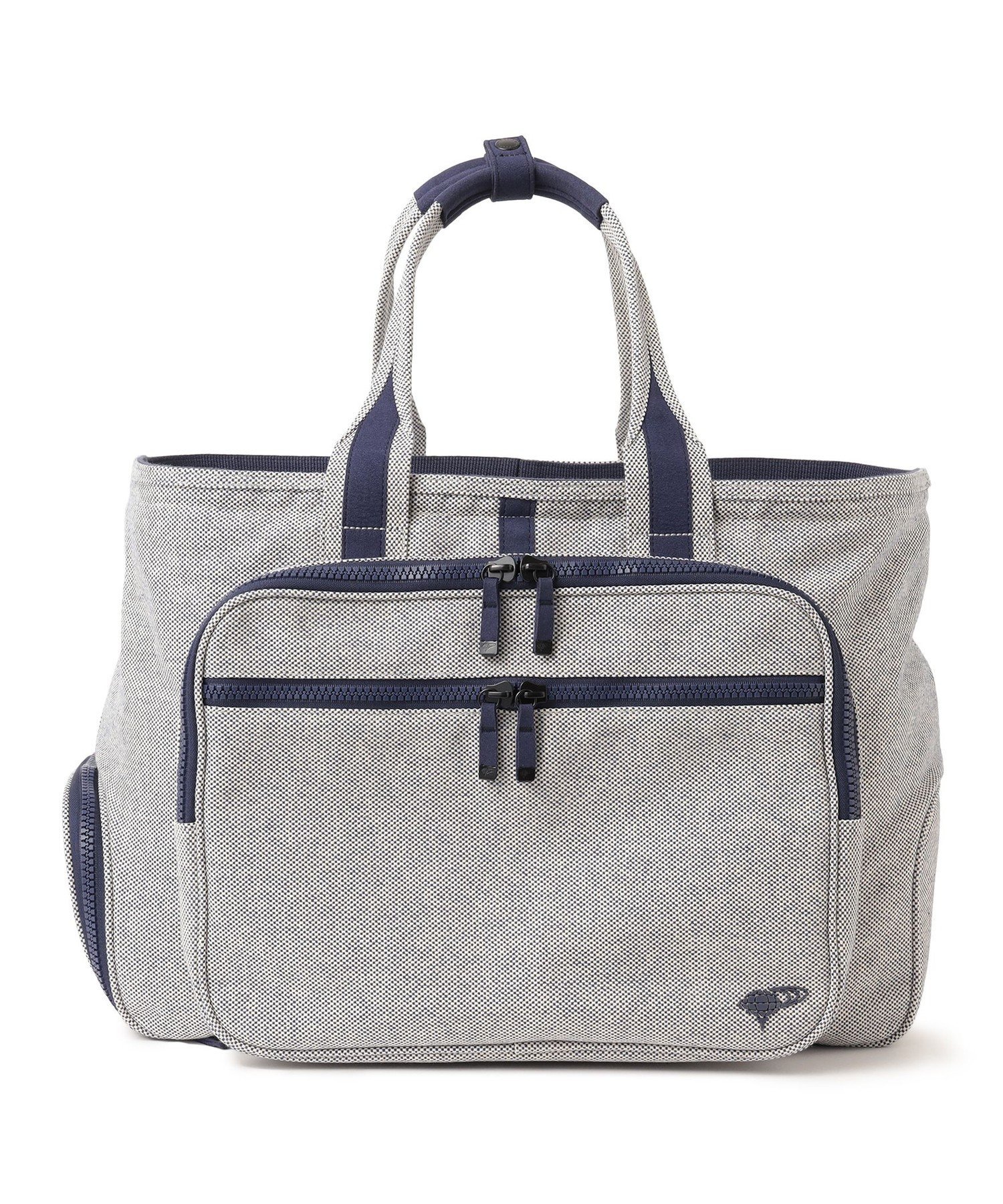BEAMS GOLF｜NSG-COTTON CANVAS ボストンバッグ2 26SS | Rakuten