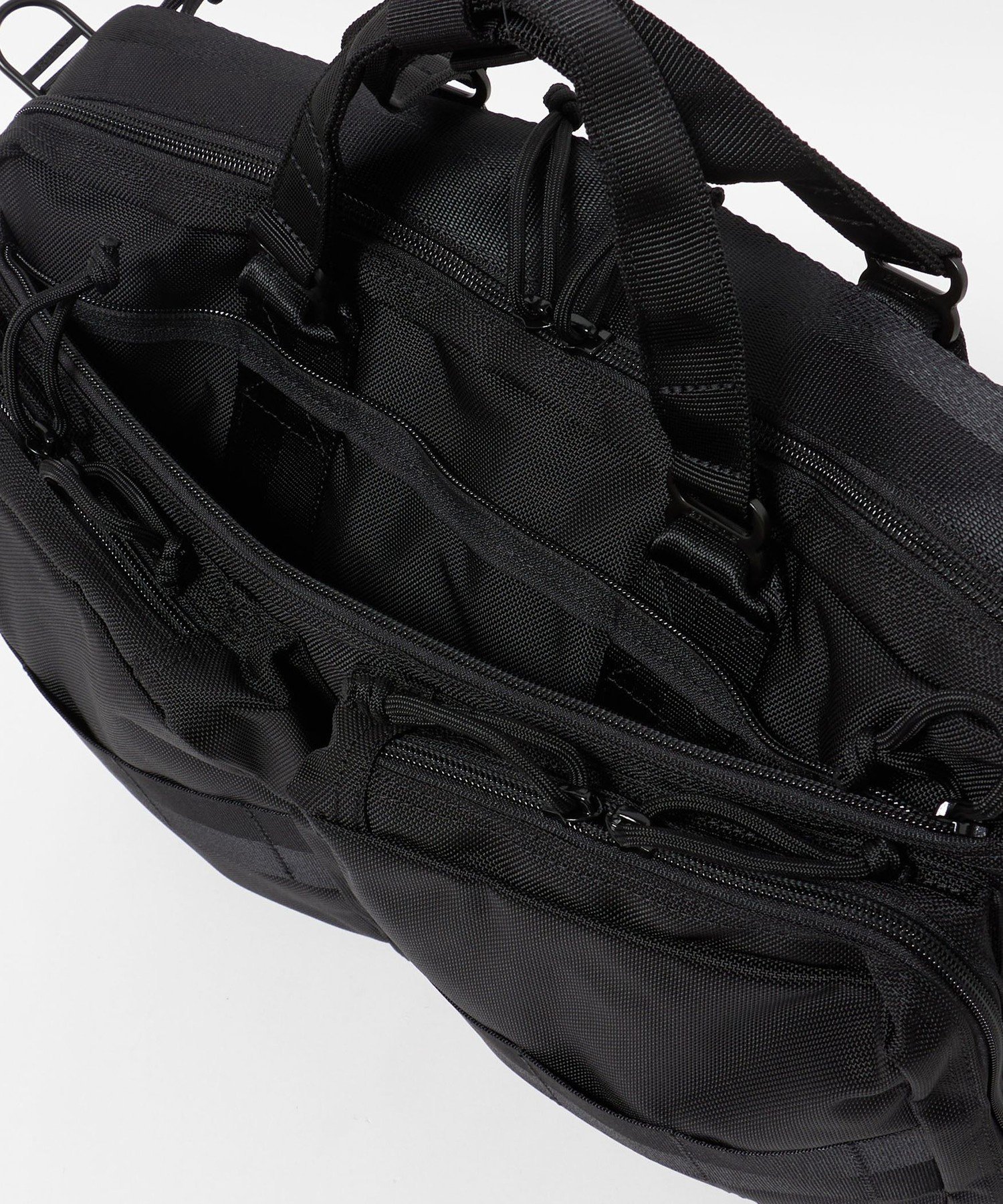92 美品　ブリーフィング　BRIEFING アローズ　ビジネスバッグ　3way BRIEFING（ブリーフィング） UNITED ARROWS別注 A4 3WAY BRIEF CASE