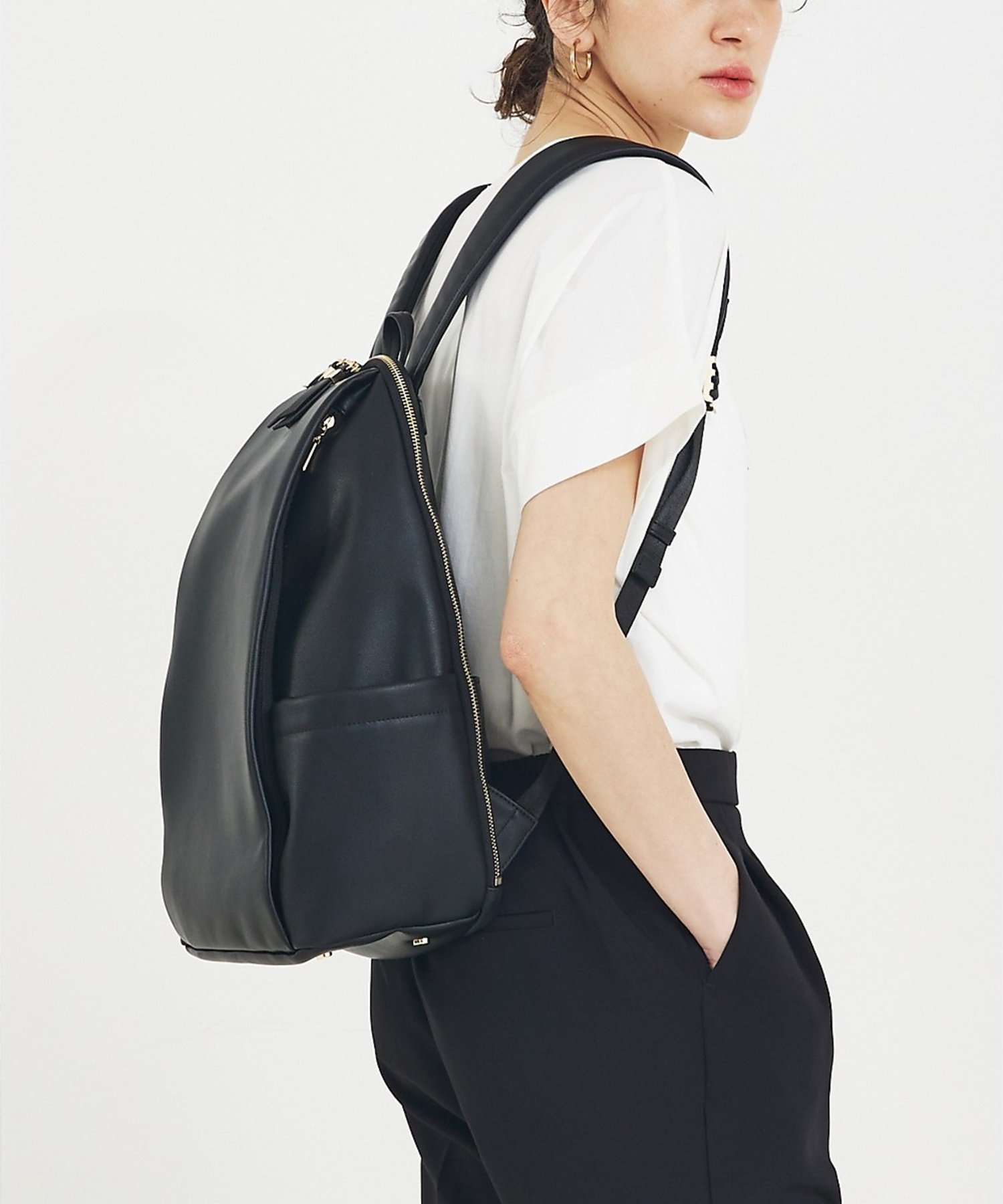 LOWELL Things｜【Produce by スタイリスト小山田早織】10 POCKETS