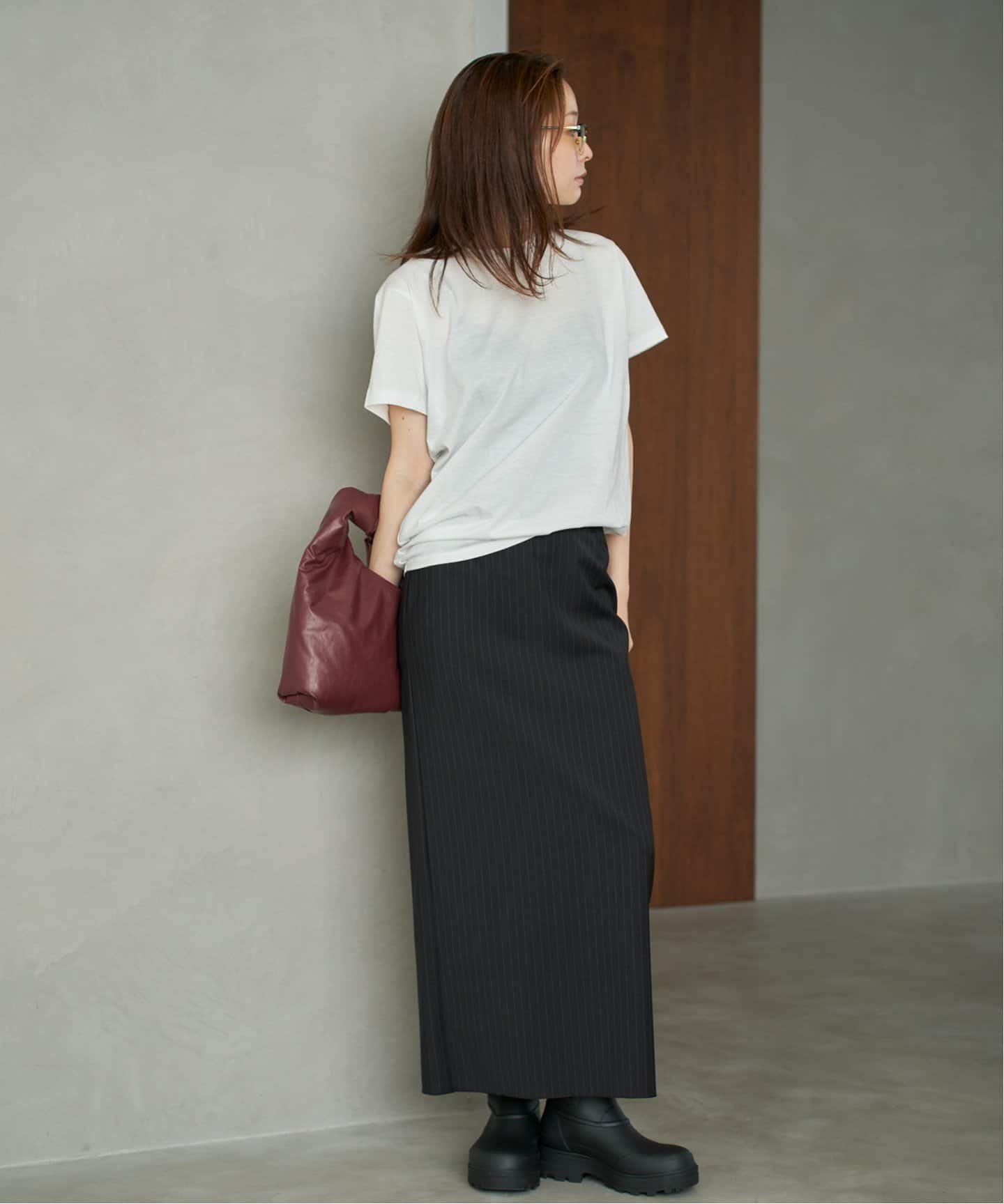 plage｜《追加》Nuance Tシャツ | Rakuten Fashion(楽天ファッション