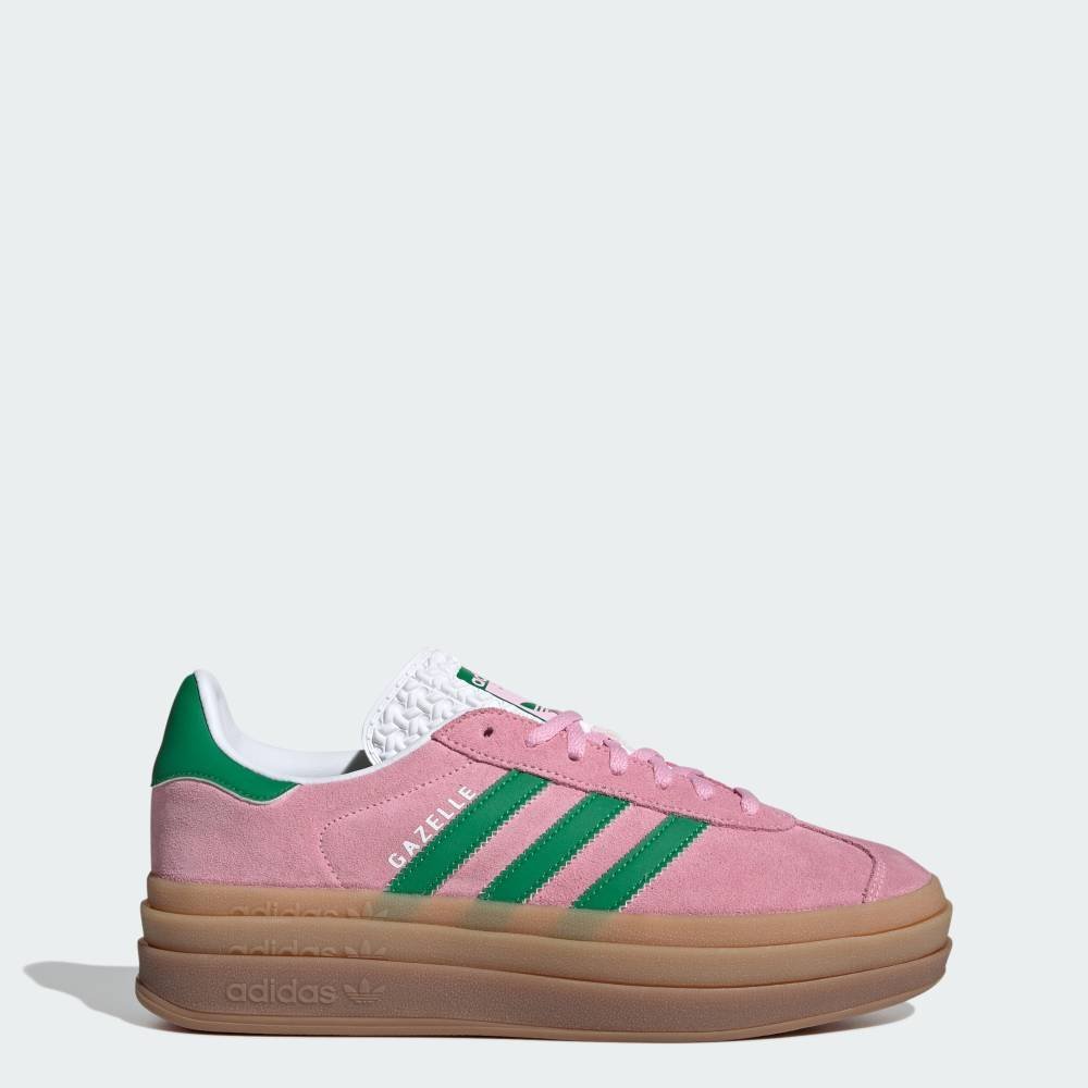 adidas｜【公式】アディダス adidas ガゼルボールド / Gazelle Bold