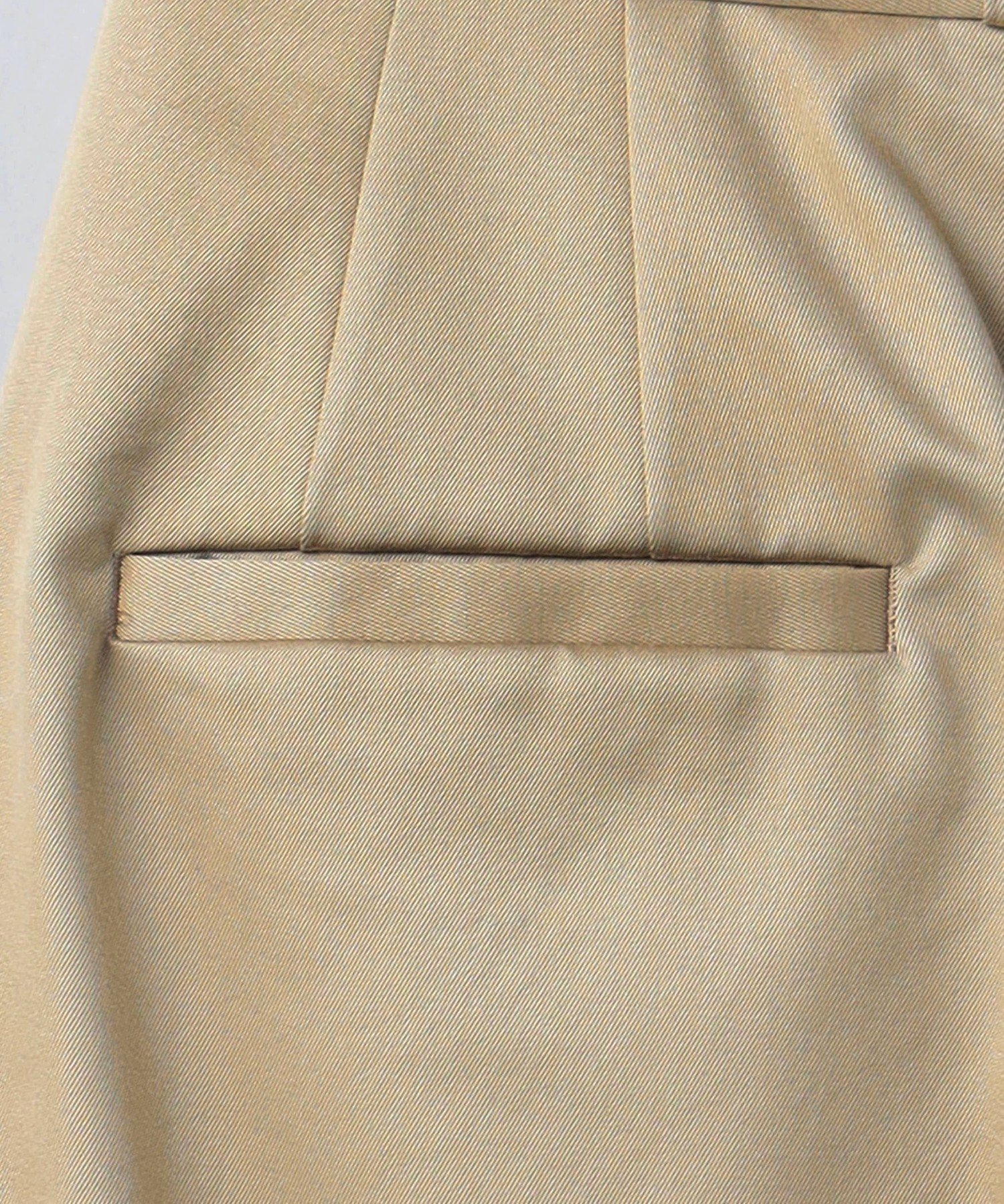 6 ROKU コットンチノパンツ　34 UNITED ARROWS LTD. OUTLET｜<6(ROKU)>コットン チノ パンツ | Rakuten