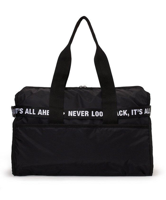 LeSportsac｜【公式】レスポートサック ボストンバッグ 1857FA39