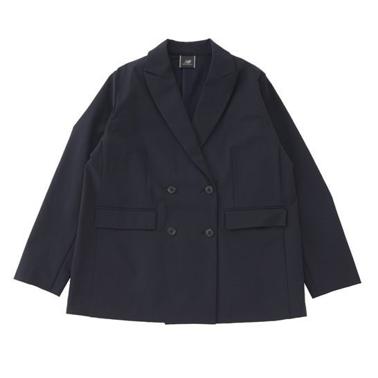 New Balance｜MET24 Double Jacket | Rakuten Fashion(楽天