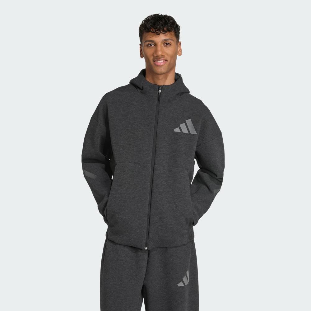 adidas｜【公式】アディダス adidas Z.N.E.プレミアム フルジップ