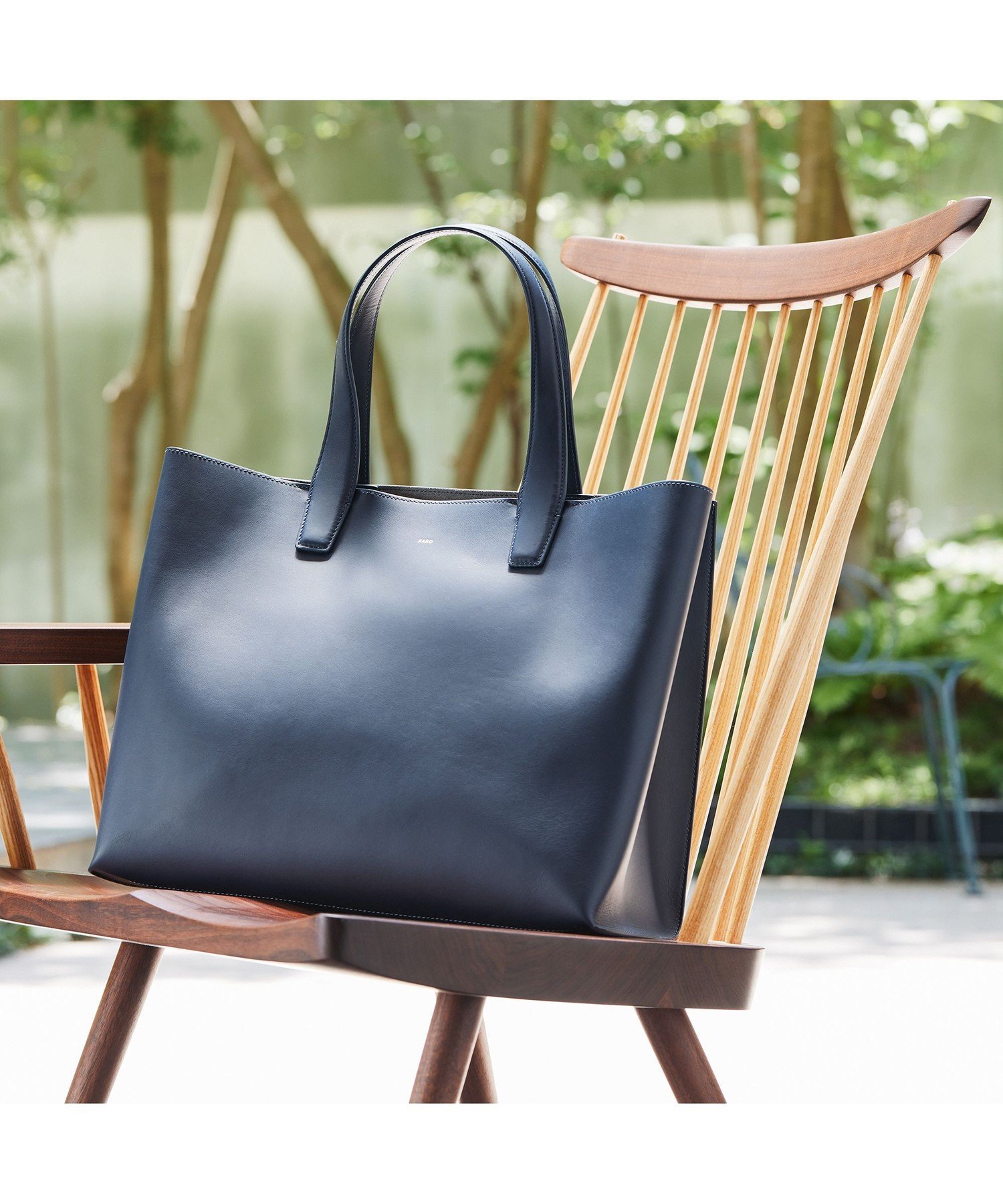 FARO｜Calma Tote Large | Rakuten Fashion(楽天ファッション／旧楽天