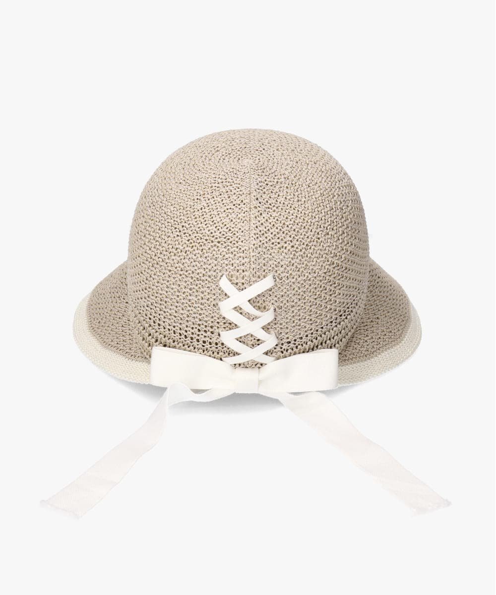 OVERRIDE｜Chapeau d' O TM Wide Visor Cap / シャポードオー