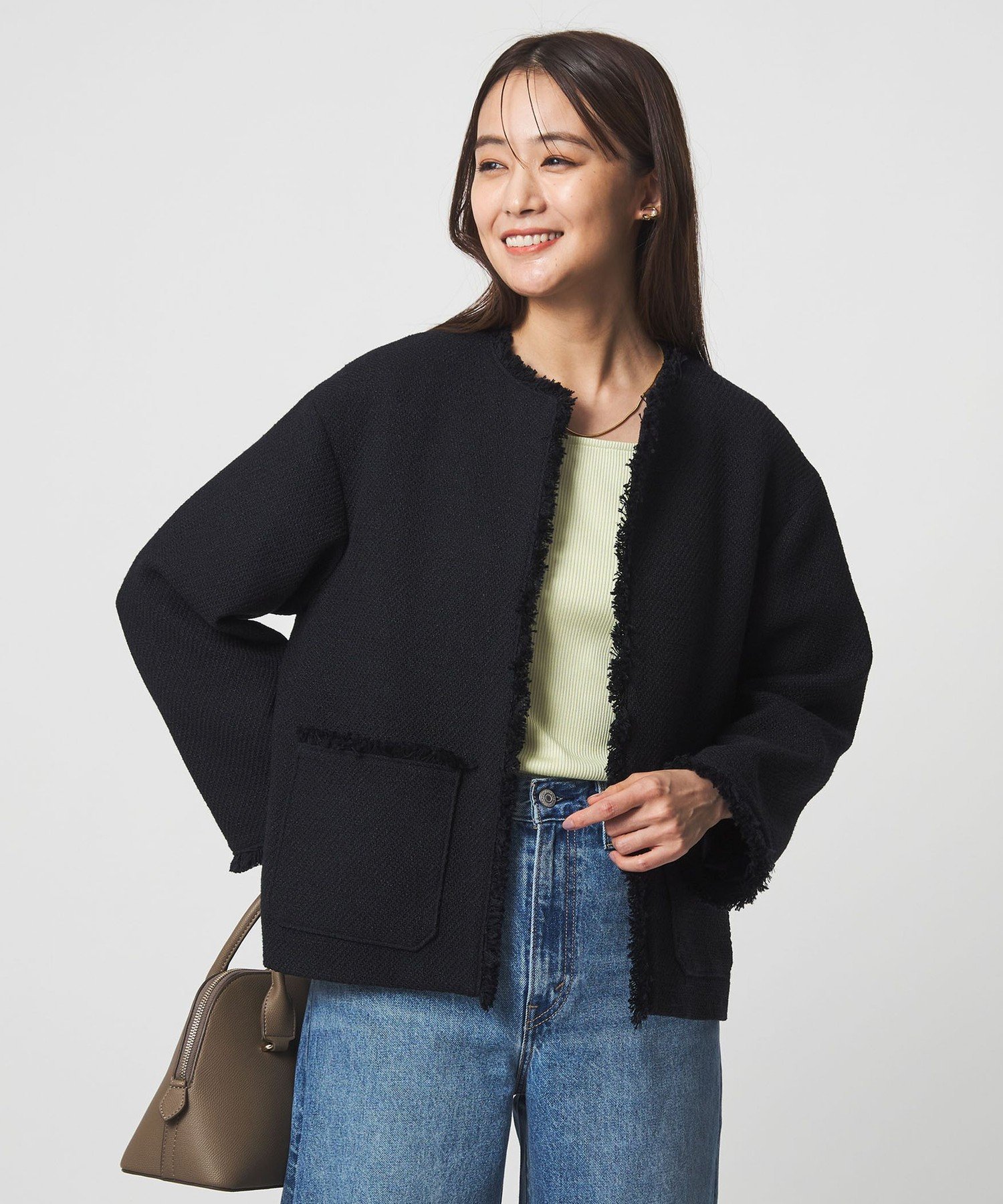 UNITED ARROWS green label relaxing｜[size SHORTあり]ミックス
