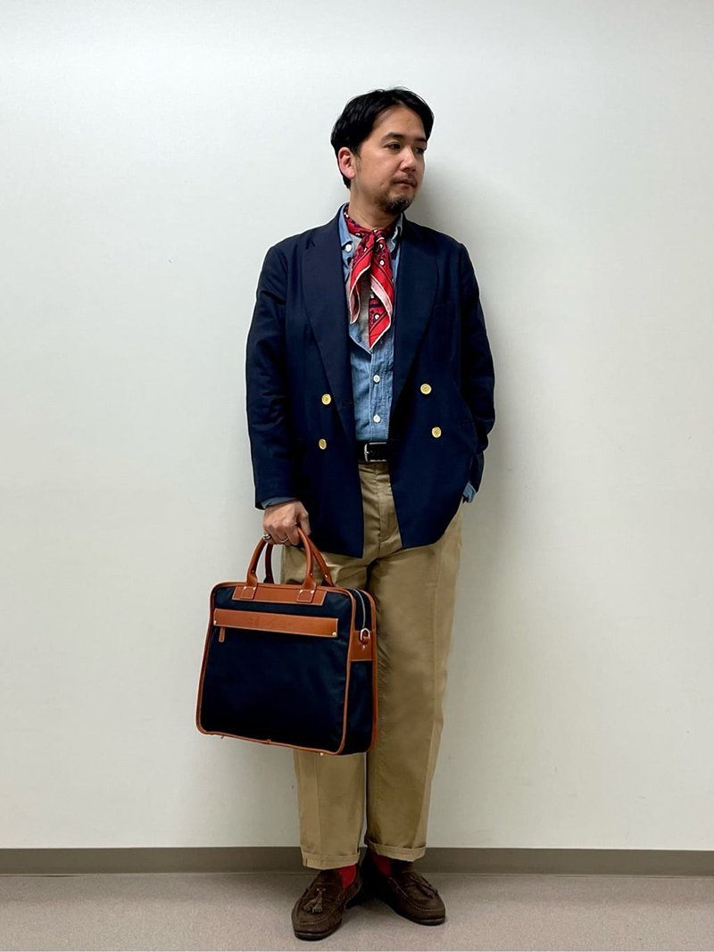 Felisi｜ナイロン ビジネスバッグ ブリーフケース1772/DS | Rakuten