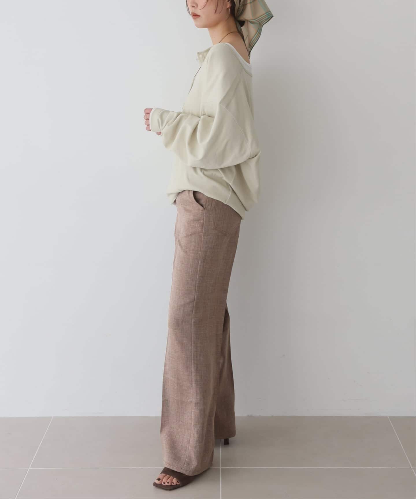 SLOBE IENA｜Wrangler/ラングラー SLOBE別注 ワイドランチャー