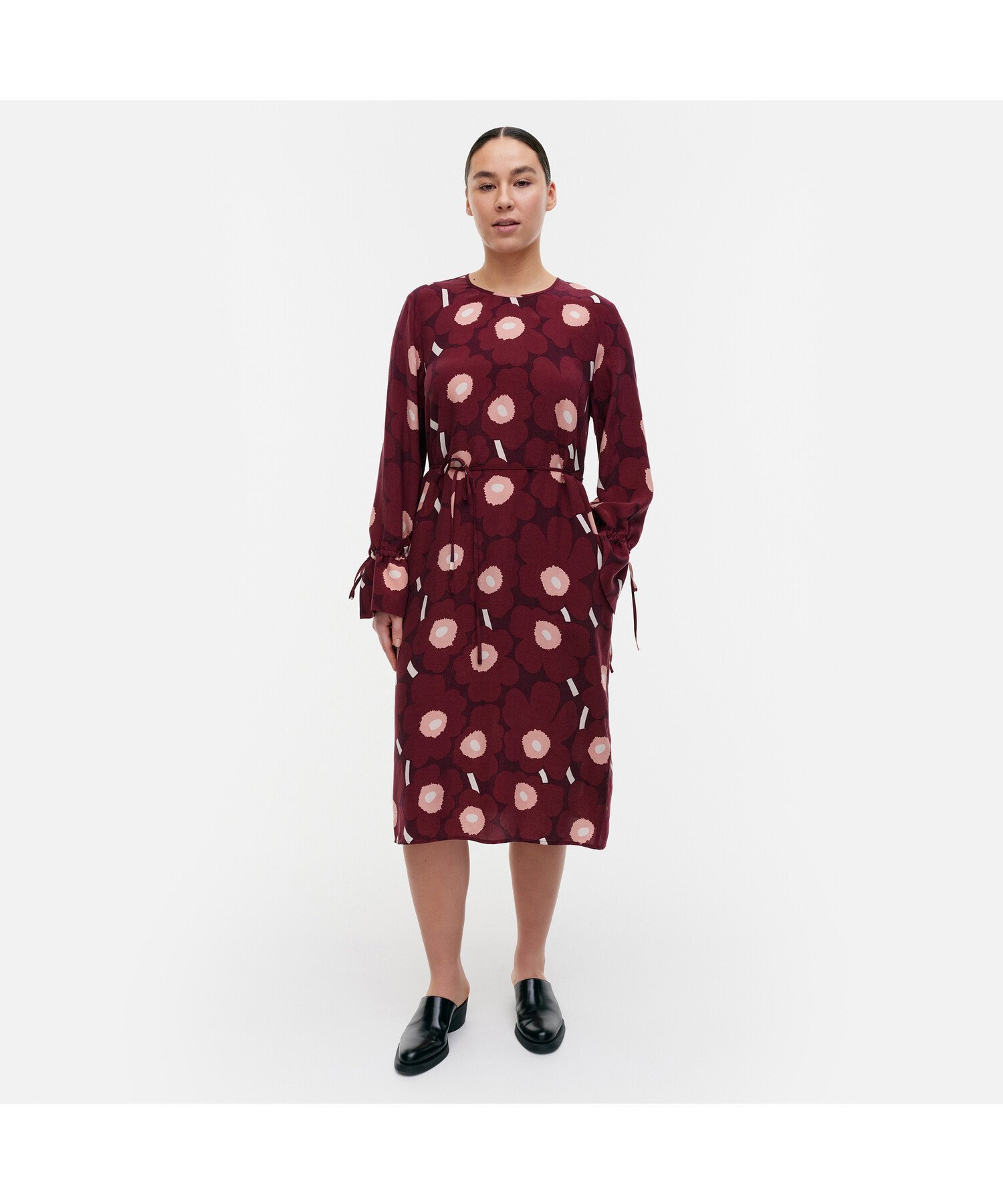 Marimekko｜Lahjat Unikko ワンピース | Rakuten Fashion(楽天