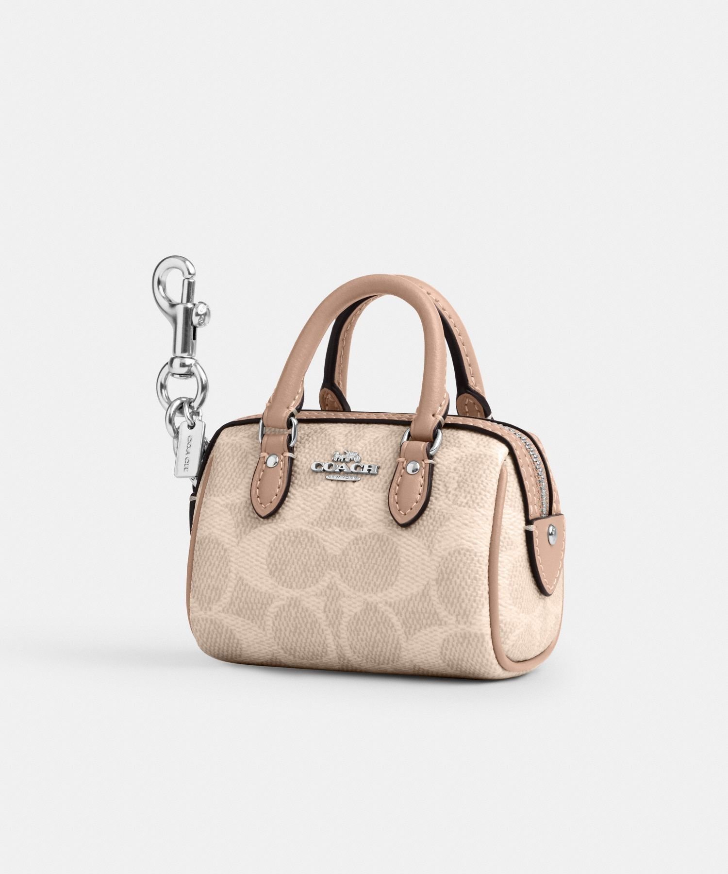 COACH OUTLET｜【公式】ラージ ジュエリー ボックス・シグネチャー