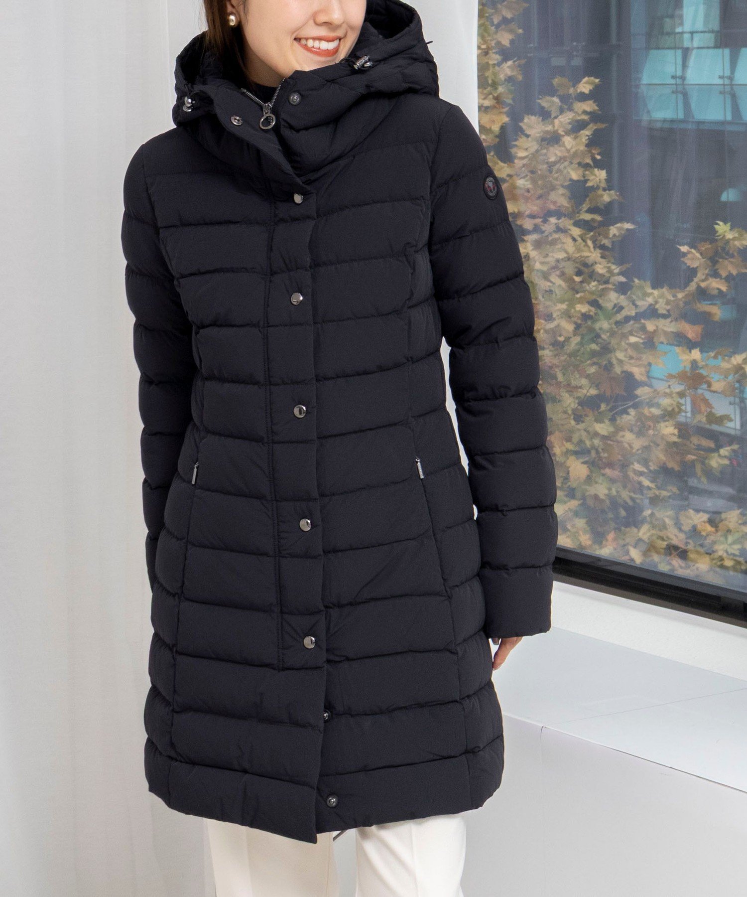 NOLLEY'S｜【WEB限定】【CAPE HORN/ケープホーン】SANTACRUZ ECOFUR