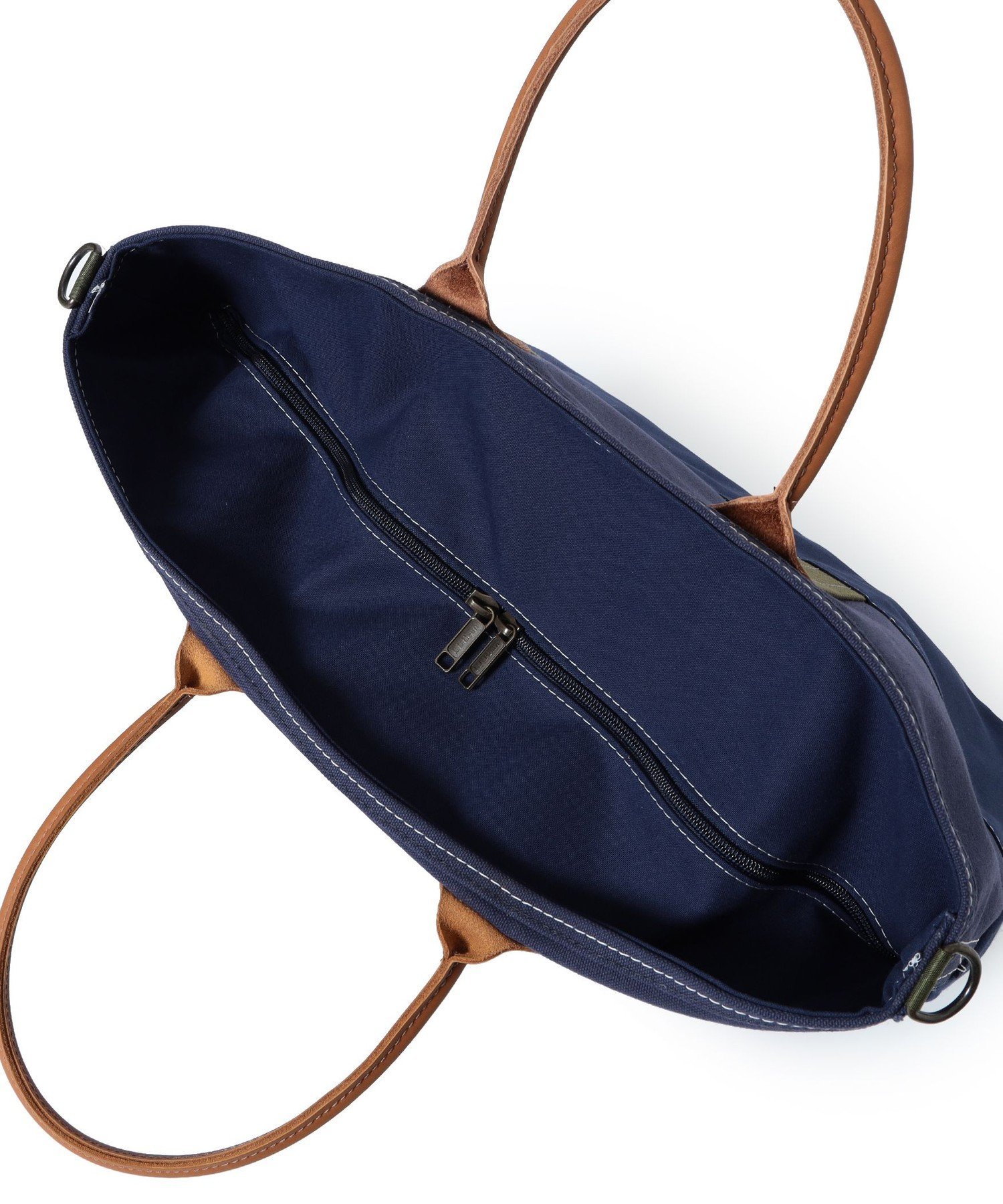 BEAMS MEN｜【ビームスの百名品】【別注】 【トートバッグ】 L.L.Bean