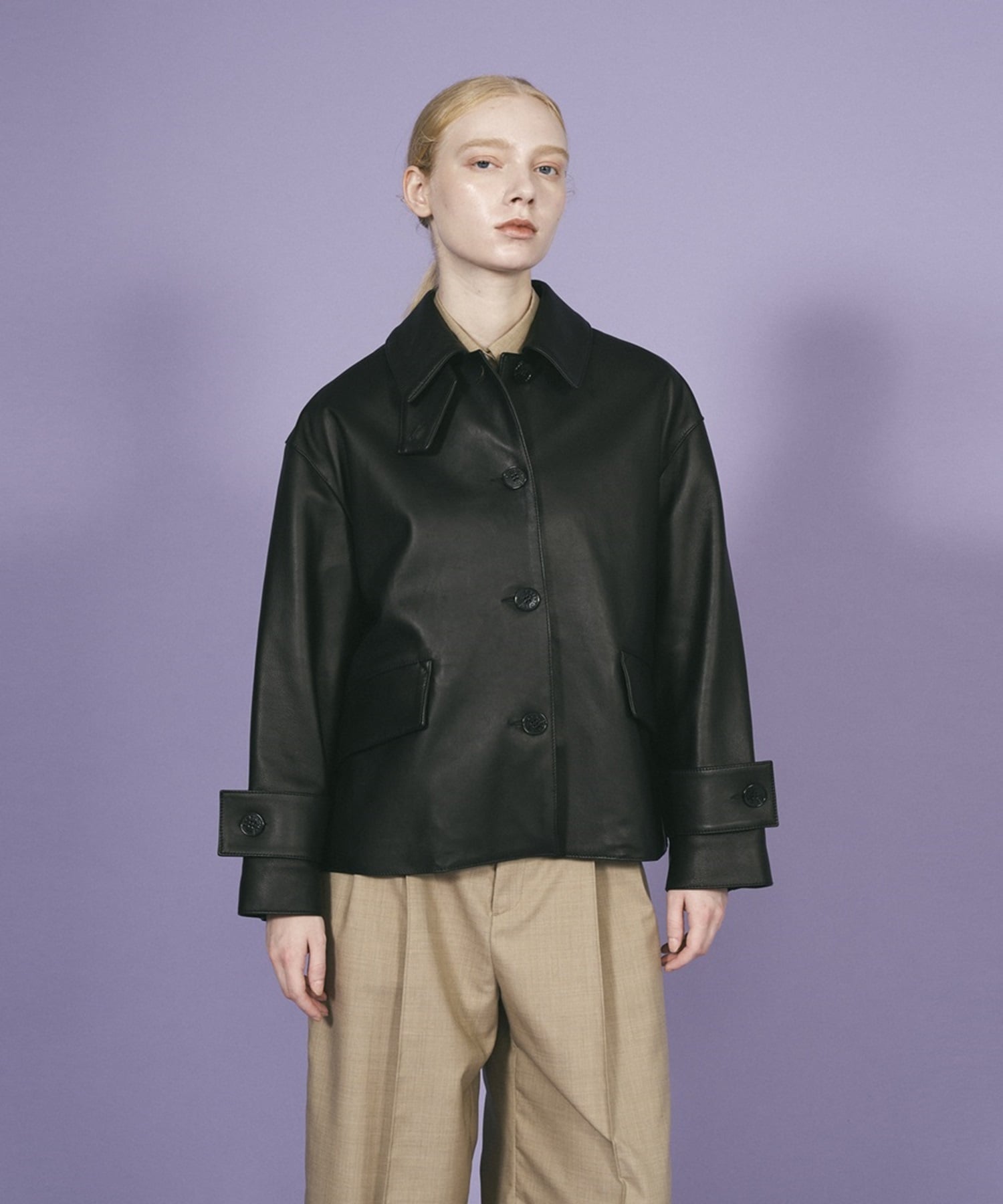MACKINTOSH｜(W)【マッキントッシュ公式】HUMBIE SHORT | Rakuten