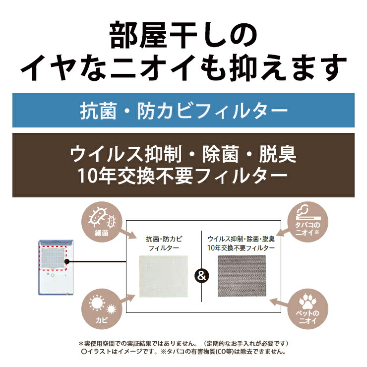 楽天市場】衣類乾燥除湿機 グレイッシュブルー BD-H1025-AG CORONA