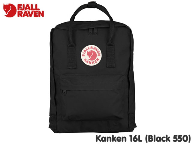 楽天市場】fjallraven kanken 16lの通販