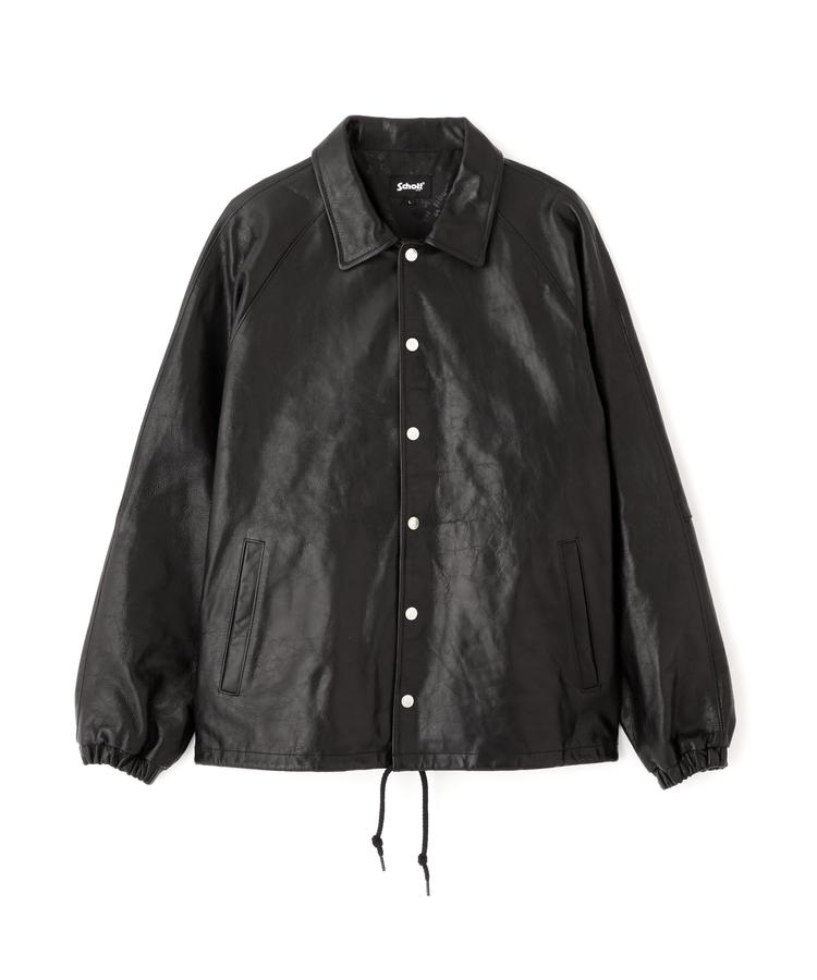 楽天市場】schott ボア コーチジャケットの通販