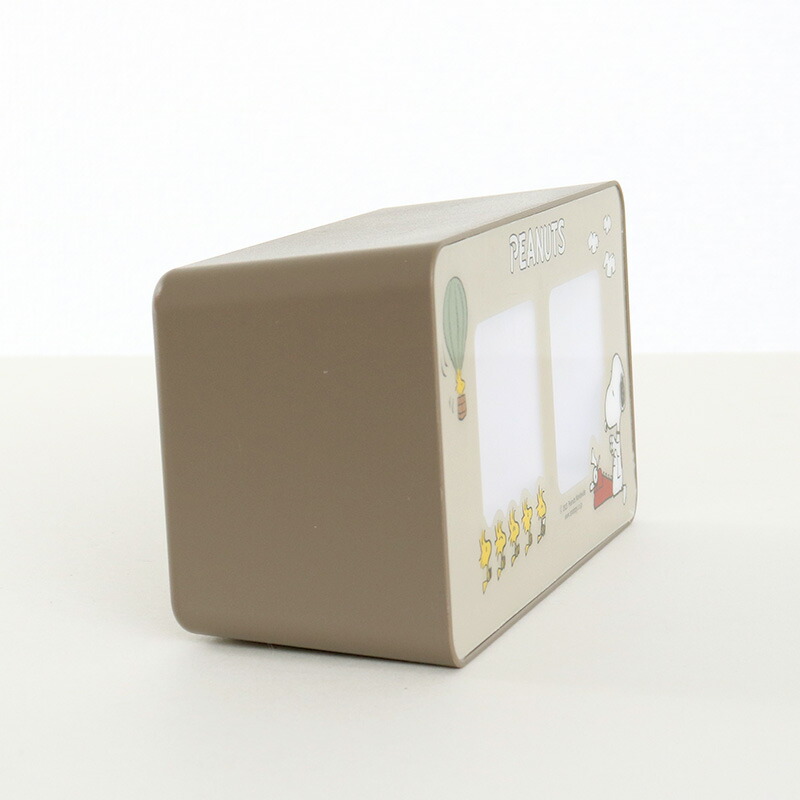楽天市場】【MAX2000円OFFクーポン】スヌーピー パタパタクロック